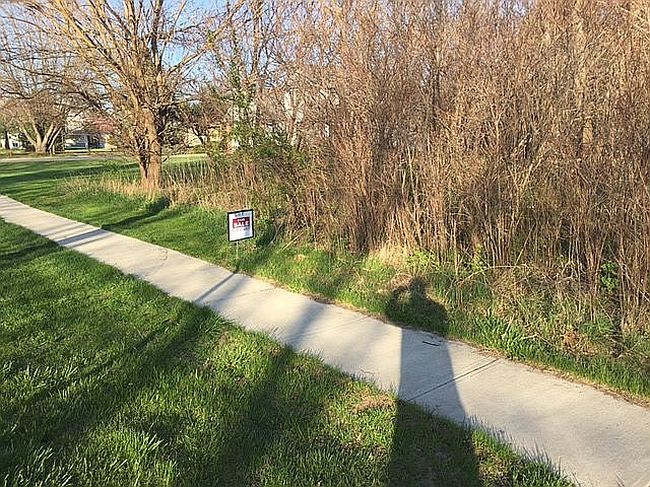 Image of Detroit Century Rd