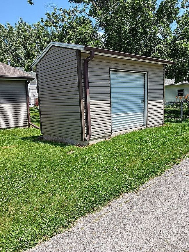 Photo of 1528 Franklin St, Keokuk, IA