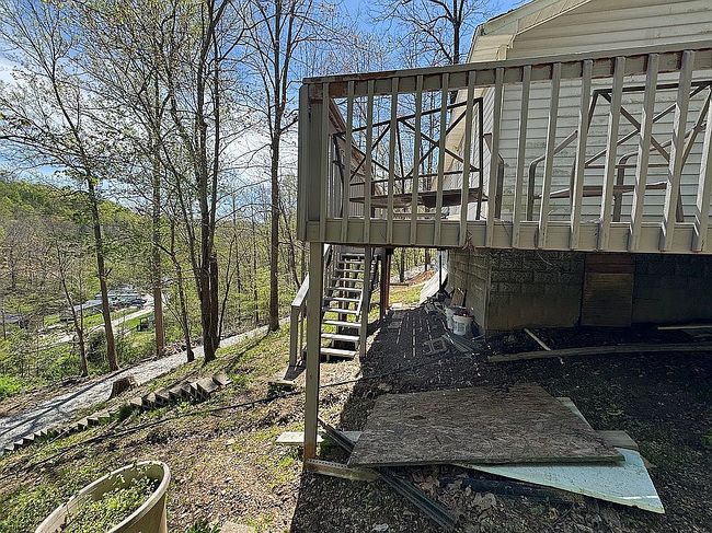 Image of 439 Congleton Hollow Rd