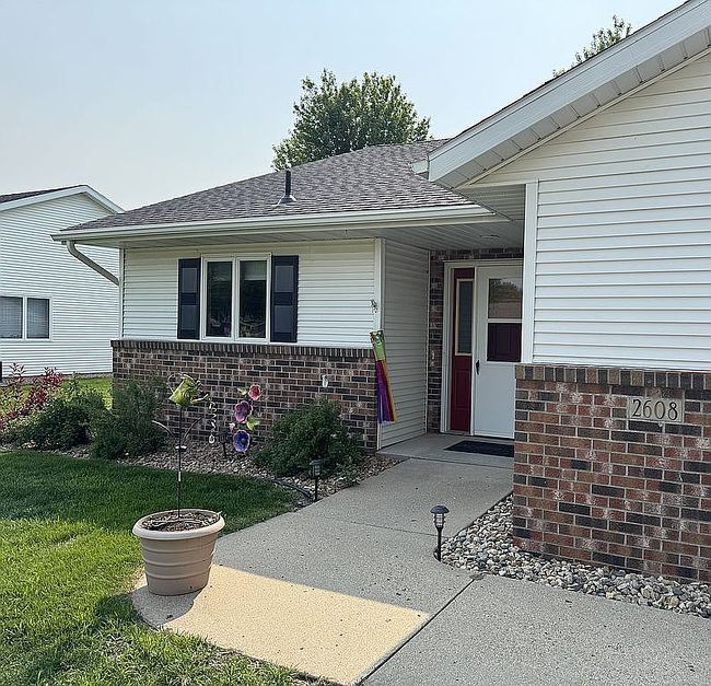 Image of 2608 10th St Sw
