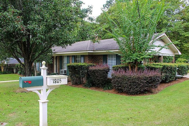 Photo of 1805 Jewel St, Waynesboro, MS