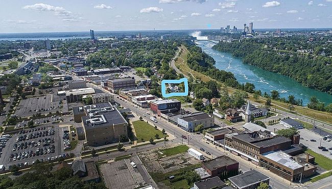 Photo of 726 Division Ave, Niagara Falls, NY