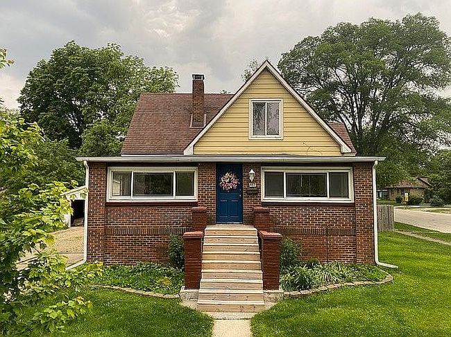 Preview of property located at 407 S Yates Ave