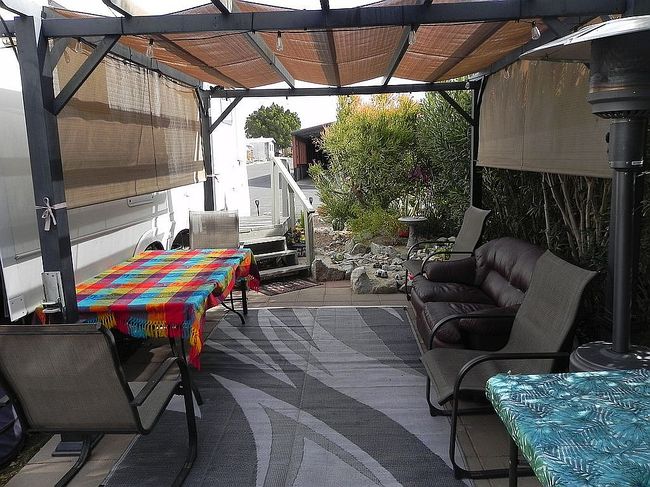 Additional photo 3 of property located at 17850 Corkill Rd Space 96