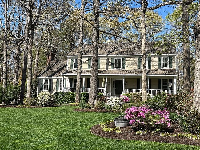 Image of 2910 Leffingwell Pl