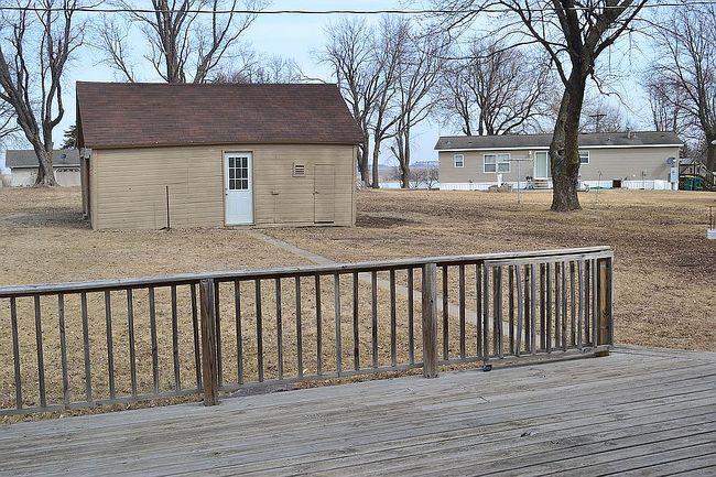Photo of 206 W Laurel St, Arco, MN