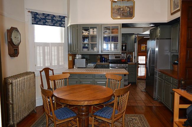Photo of 623 Main St, Stockton, KS