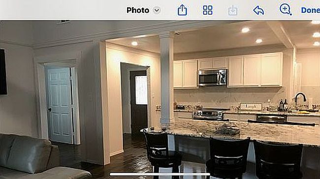 Photo of 1402 Normandy Dr, Graham, TX