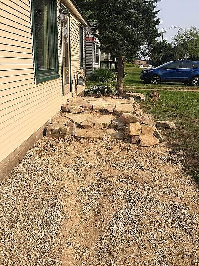 Photo of N5215 Rock River Rd, Chatham, MI