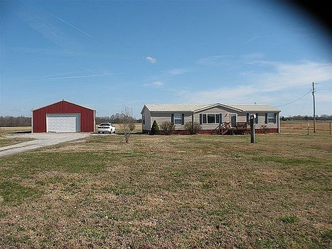 Photo of 3492 Claytontown Rd, Buchanan, TN
