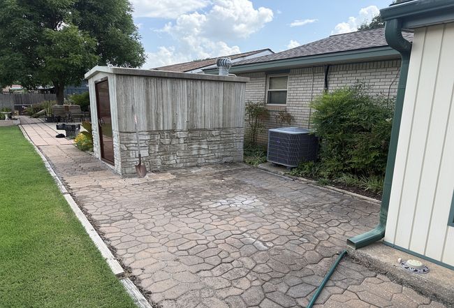 1311 Erie Ave, Norman, OK