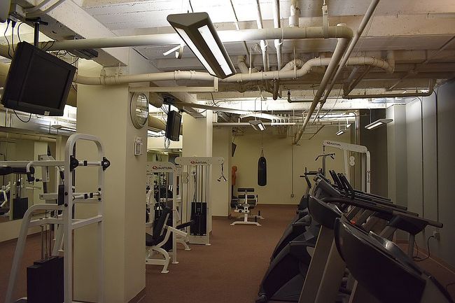 Image of 400 Walnut St Suite 1003