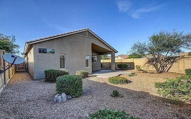Image of 3623 W Morse Ct