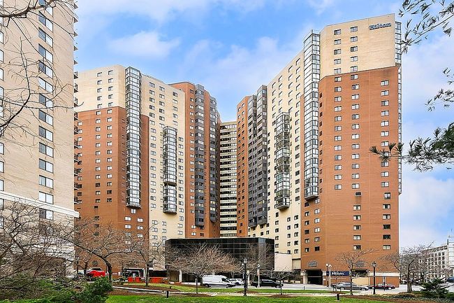 Image of 900 N Stafford St Apt 1515