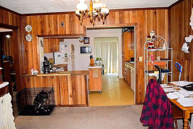 Photo of 1126 N 11th St, Enid, OK