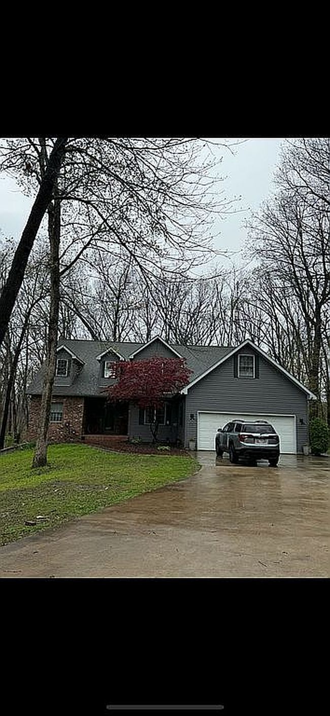 Image of 2251 E 1425 North Rd
