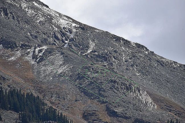 Photo of 33 County Road Sal Ctr #1849, Silverton, CO
