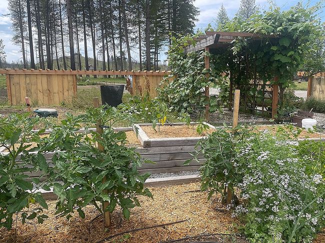 Photo of 14125 E Eistrup Rd, Elk, WA