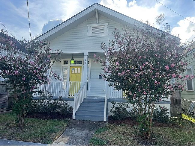 Photo of 1530 Music St, New Orleans, LA