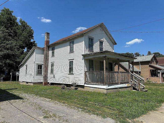 Photo of 413 4th Ave, Olean, NY