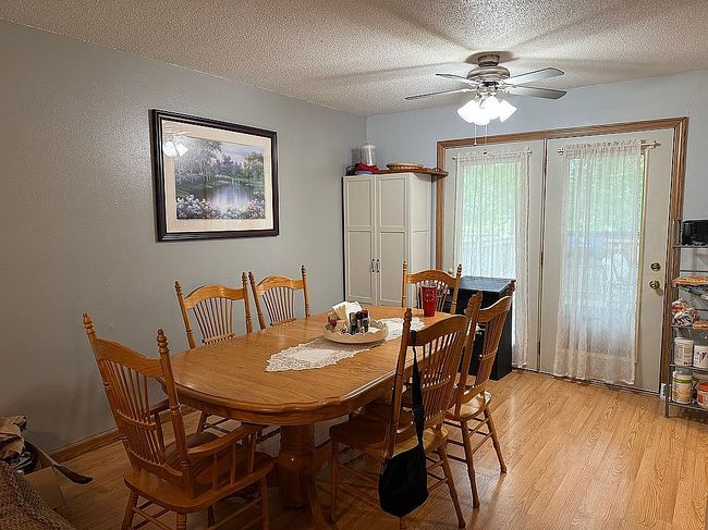 Photo of 551 N Hazel St, Agency, IA