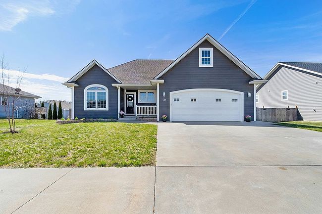 Image of 107 Bird Dog Dr