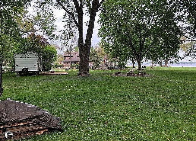 Photo of 0 Lot River Terrace Dr, Mchenry, IL