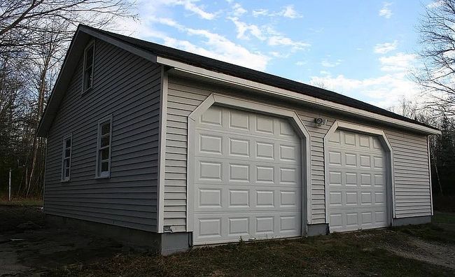 Photo of 32 Hopkins Rd, Washington, ME