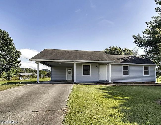 Photo of 136 County Road 461, Etowah, TN