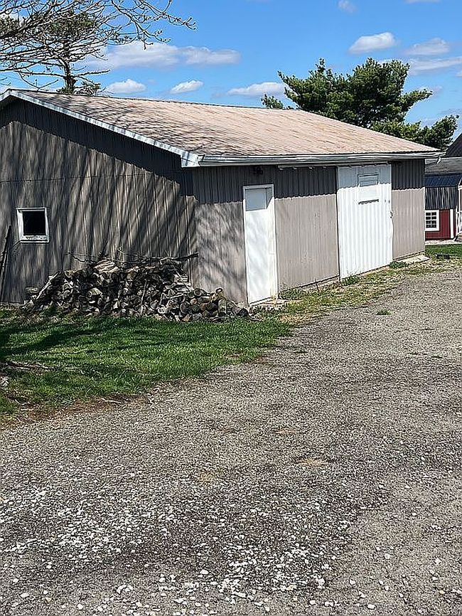 Image of 3428 Hooppole Ridge Rd