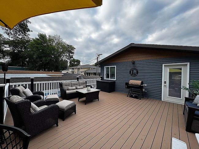 Photo of 92 Rohr St #4, Arnolds Park, IA