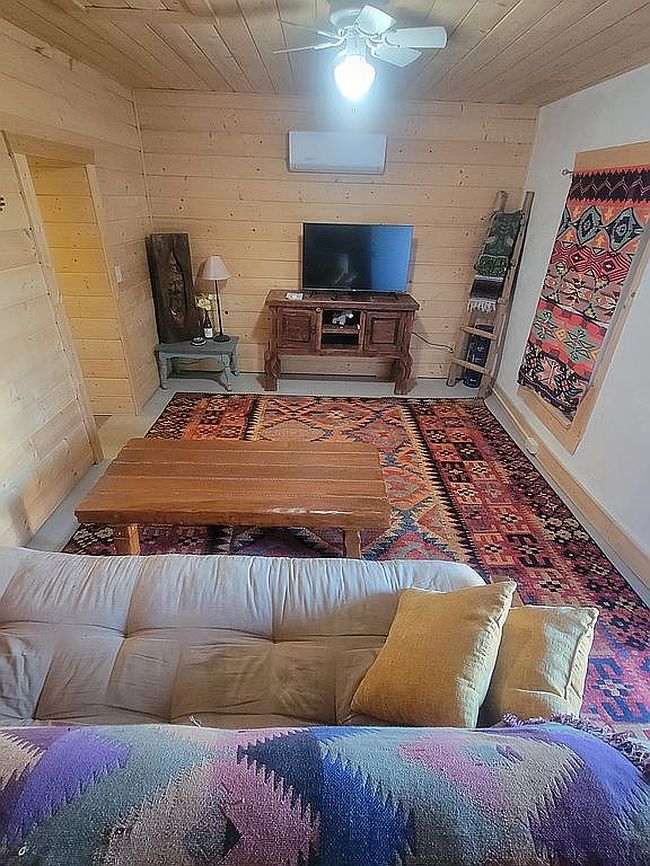 Photo of 610 N Bennett St, Silver City, NM
