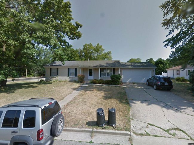 Photo of 107 Oakland Pl, Battle Creek, MI