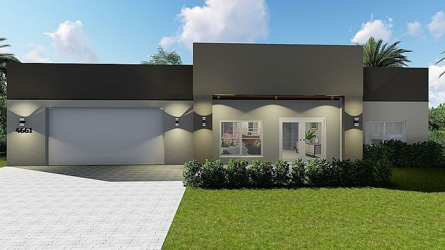 Image of 4661 Fairlane Dr