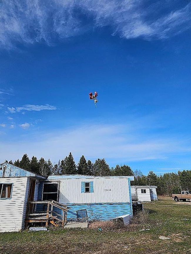 Image of 12384 N Mackinaw Hwy