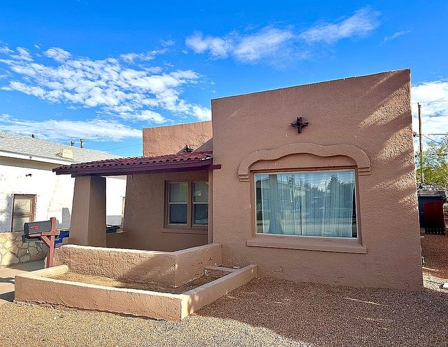 3204 Memphis Ave, El Paso, TX
