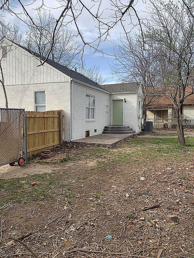 Photo of 107 N Florence Ave, Tulsa, OK