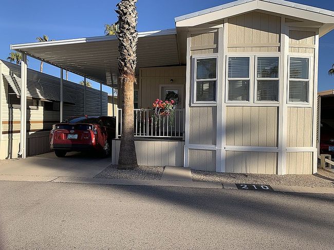 Image of 8989 E Escalante Rd #210