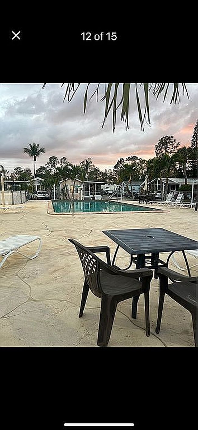 Image of 3050 Beck Blvd #K-58