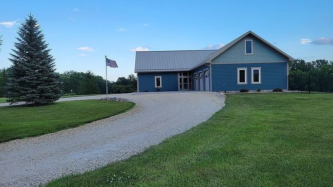 Photo of 6763 W 210 N, Anderson, IN