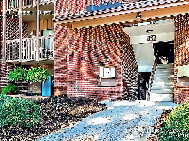Photo of 138 Green Turtle Ln Apt 1, Charlottesville, VA