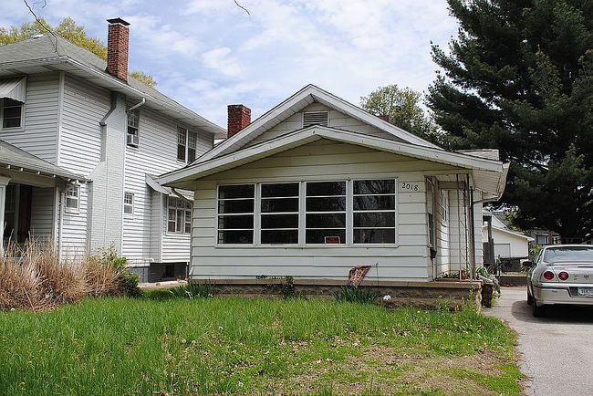 Preview of property located at 2018 S 6th St