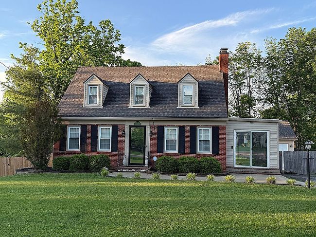 Photo of 29 Hampton Ave, Winchester, KY