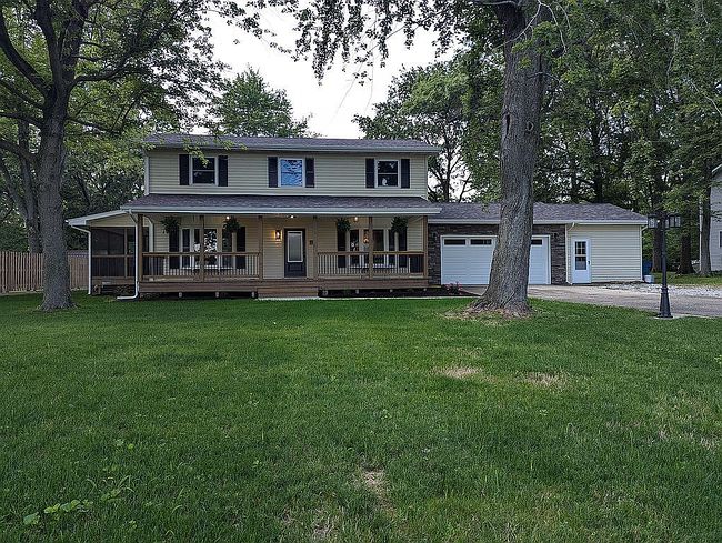 Photo of 926 Mick Rd, Mount Vernon, IL