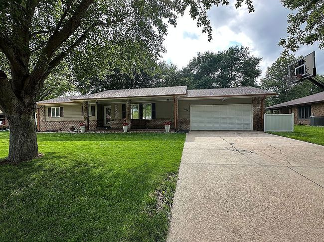 Photo of 604 Court St, Stromsburg, NE