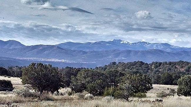 Photo of 206 Vera Cruz Rd, Capitan, NM