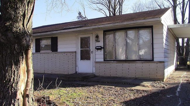 Photo of 3504 Negley Rd