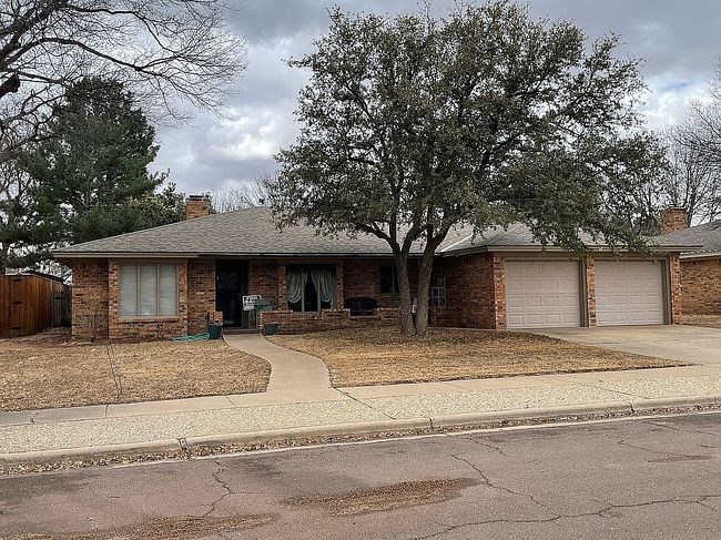 5409 75th St, Lubbock, TX