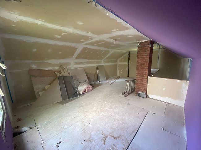 Photo of 18501 Conley St, Detroit, MI