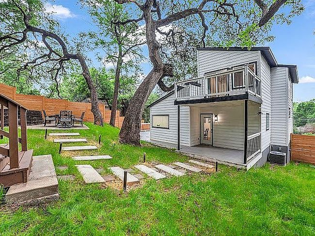 Preview of property located at 3602 Oak Springs Dr